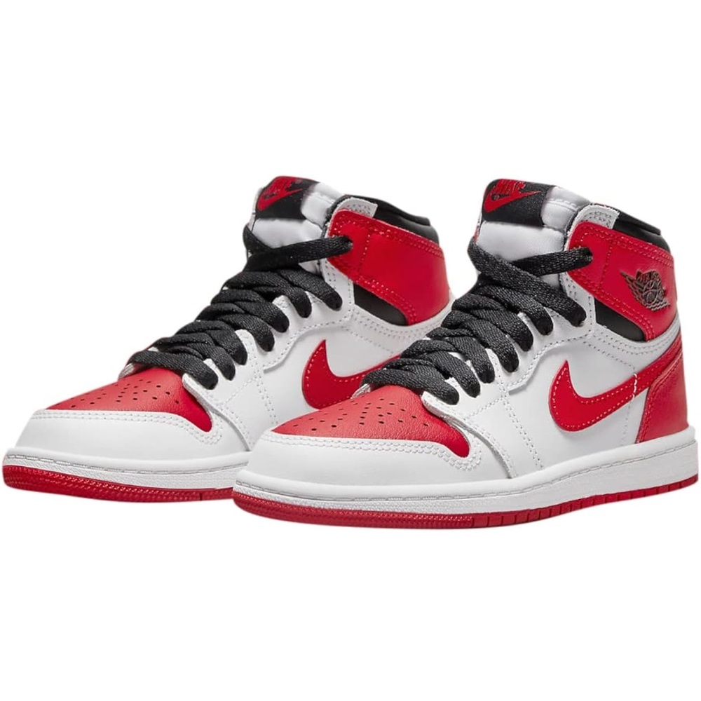 Air Jordan 1 Retro High OG GS ‘Heritage’
Youth 6 / Womens 7.5